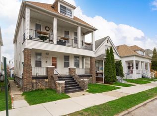 2676 Botsford St #1, Hamtramck, MI 48212