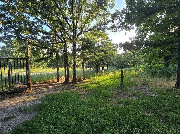 E 211th St S, Bixby, OK 74008