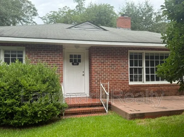 603 Anderson Ave, Fort Valley, GA 31030