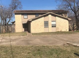 1413 Hawk Tree Dr, College Station, TX 77845