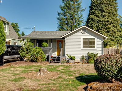 1213 D St, Washougal, WA, 98671