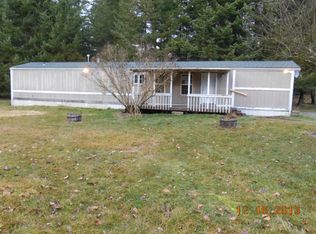 2874 Birch Bay Lynden Rd, Custer, WA 98240