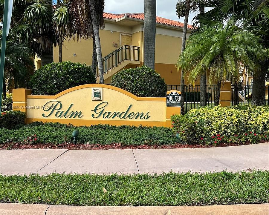 1st image of 7250 NW 114th Ave APT 105