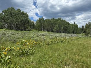 21405 Hopi Way, Oak Creek, CO 80467