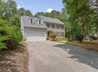 3000 Sagebrook Ct, Midlothian, VA 23112