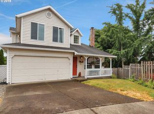 5516 NW 180th Pl, Portland, OR 97229