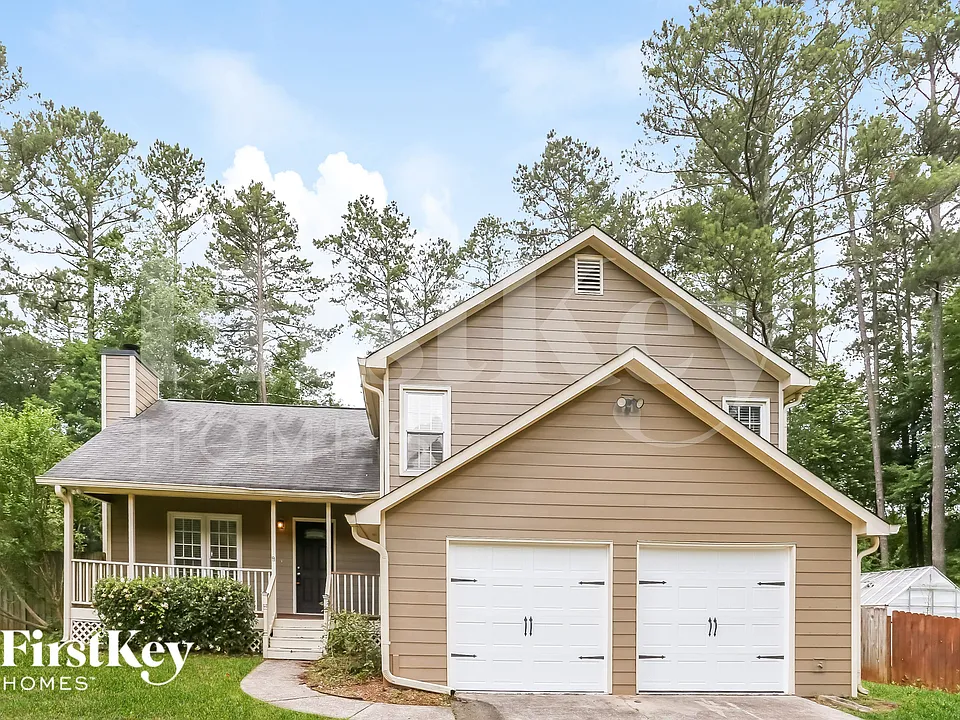 5395 Telford Ct