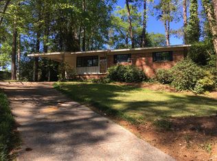 2411 Hiawassee Rd, Augusta, GA 30904