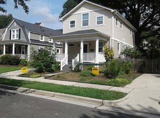 14 E Maple St, Alexandria, VA 22301