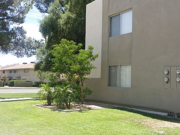 5th image of 8310 E McDonald Dr APT 7201