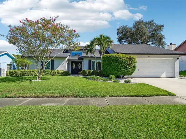 971 CORTLAND WAY, PALM HARBOR, FL 34683