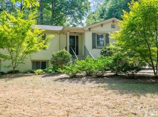 4204 Rowan St, Raleigh, NC 27609