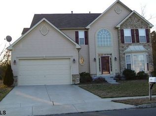 207 Harvard Rd, Egg Harbor Township, NJ 08234