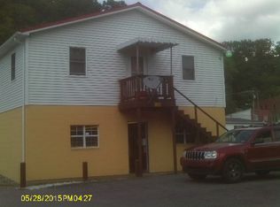 102 First Street, Sutton, WV 26601