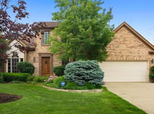 1510 Jersey Ct, Buffalo Grove, IL 60089