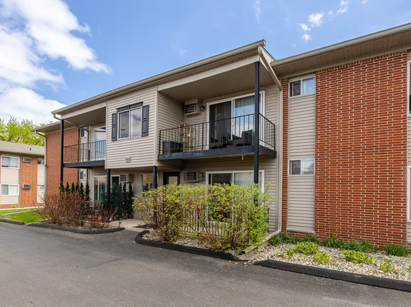 4103 Benjamin Ave APT 7, Royal Oak, MI 48073
