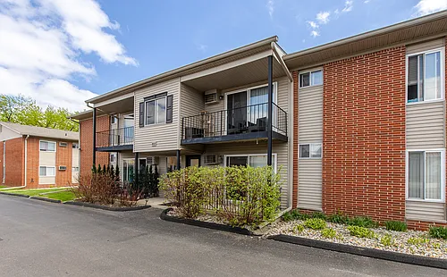 4103 Benjamin Ave #7 Photo 1