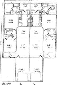 4th image of 931 Maplewood St Unit B