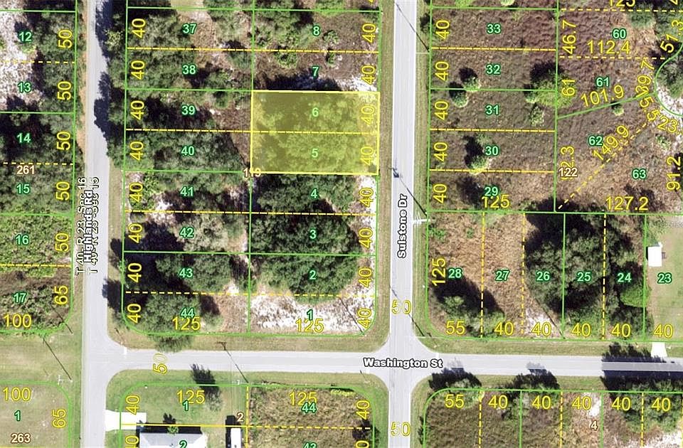 2nd image of 2201 SULSTONE DRIVE LOT 5