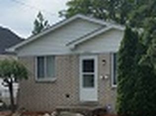 7238 Anna Ave, Warren, MI