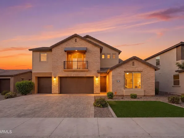 12010 W LUXTON Lane, Avondale, AZ 85323