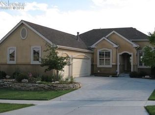 2373 Cinnabar Rd, Colorado Springs, CO 80921