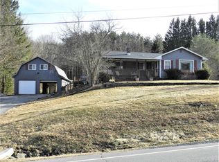 6560 State Route 55, Liberty, NY