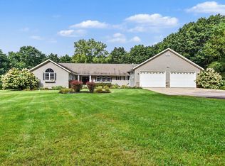 15627-13 Mile Rd, Battle Creek, MI 49014