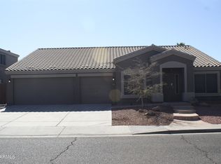 8461 W Berridge Ln, Glendale, AZ 85305