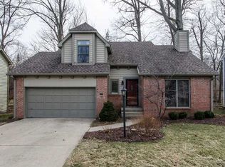 5471 Winterhazel Dr, Indianapolis, IN 46254