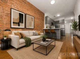 890 Jefferson Ave #2A, Brooklyn, NY 11221
