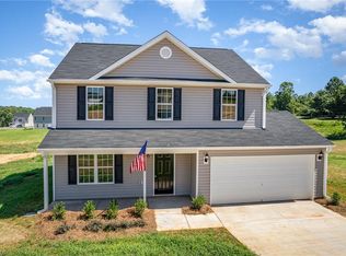 107 Lookout Trl, Madison, NC 27025