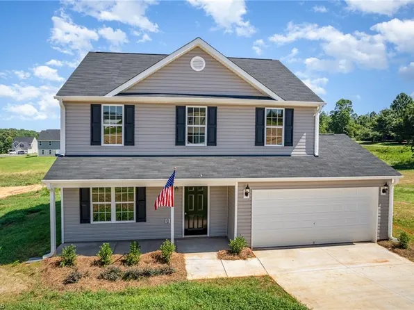 107 Lookout Trl, Madison, NC 27025