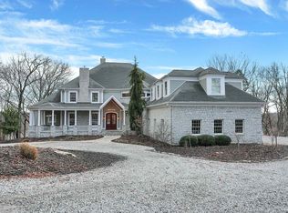 9699 S Stillwater Ln, Bloomington, IN 47401