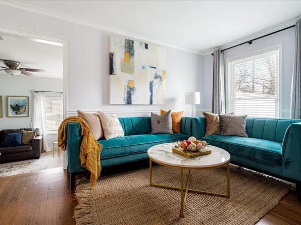 4866 Barfield Rd, Memphis, TN 38117