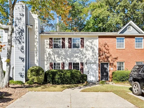 1927 Cheatham Woods Dr SW, Marietta, GA 30008