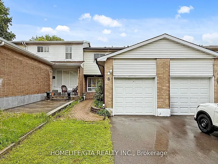 8 Whiteleas Ave — Photo 3