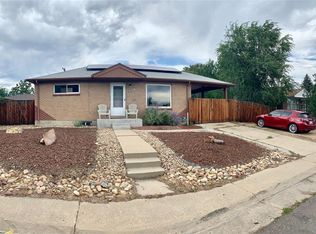 2341 W 74th Ave, Denver, CO 80221