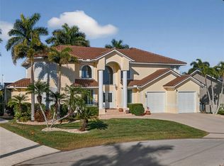 610 Brindisi Ct, Punta Gorda, FL 33950