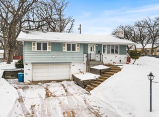 255 Mercury Dr NE, Fridley, MN 55432