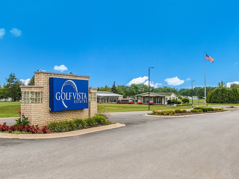 Golf Vista Estates by in Monee IL Zillow