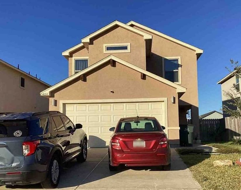 Property Front View