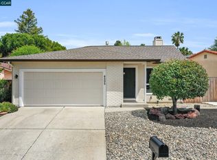 4595 Deercreek Ln, Concord, CA 94521