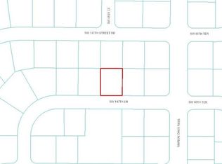 0 SW 147th Ln, Ocala, FL 34473