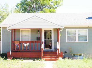 1140 S Utica St, Denver, CO 80219