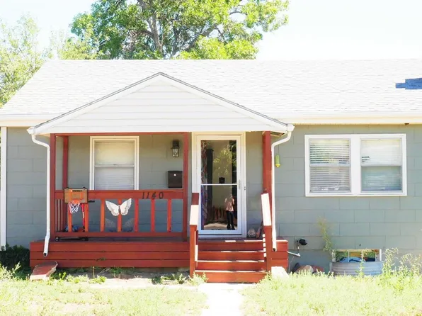1140 S Utica Street, Denver, CO 80219
