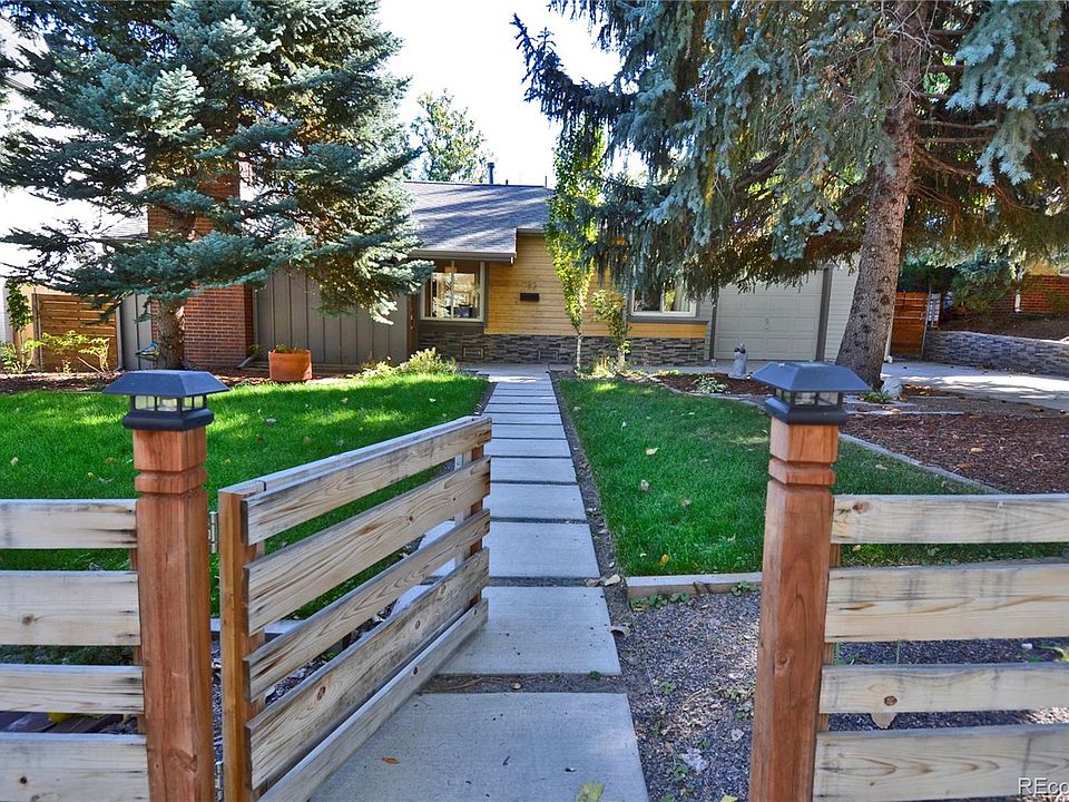 782 Pontiac Street, Denver, CO 80220 Zillow
