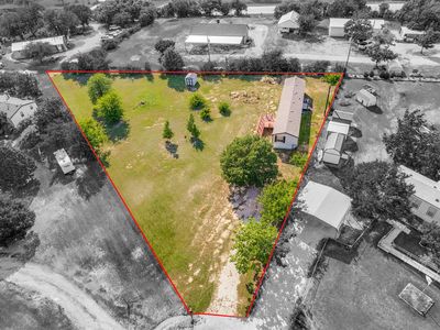 3375 S Forty Dr, Weatherford, TX, 76085