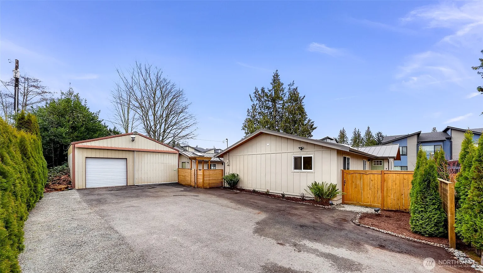 13325 Beverly Park Road photo 1