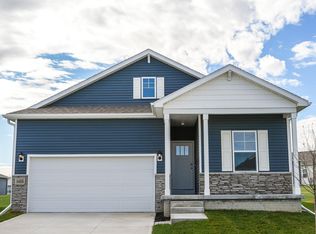 8351 S 176th Ave, Omaha, NE 68136